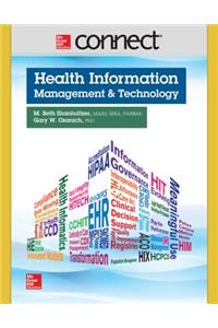 Connect Access Card for Health Information Management and Technology