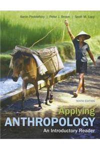 Applying Anthropology: An Introductory Reader