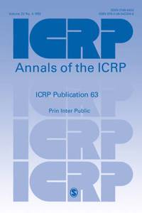 ICRP Publication 63