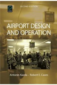 Airport Design and Operation