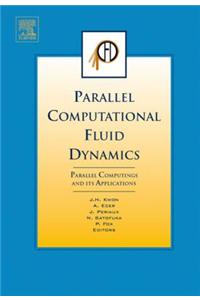 Parallel Computational Fluid Dynamics 2006