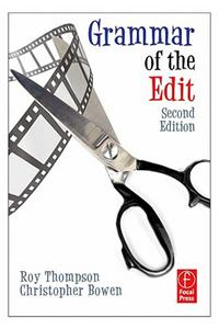 Grammar of the Edit