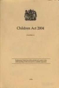 Children Act 2004
