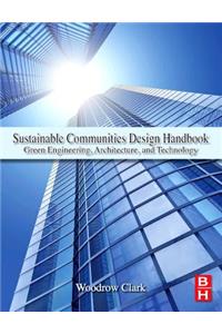 Sustainable Communities Design Handbook