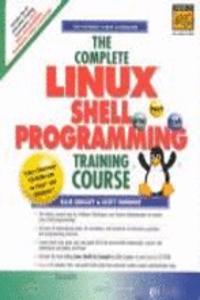 Complete Linux Shell Programming Multimedia Cyber Classroom