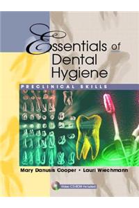 Essentials of Dental Hygiene