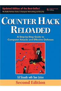 Counter Hack Reloaded