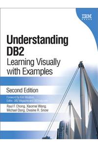 Understanding DB2 (Paperback)