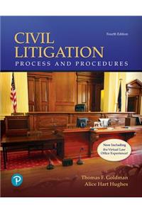 Civil Litigation