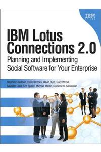 IBM Lotus Connections 2.0
