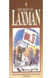 The Best Of Laxman