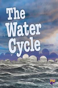 PM EMERALD THE WATER CYCLE PM GUIDED REA
