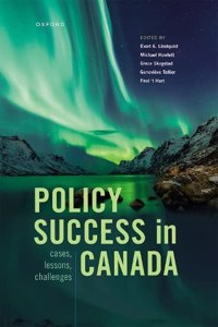 Policy Success in Canada