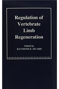 Regulation of Vertebrate Limb Regeneration