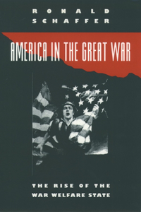 America in the Great War