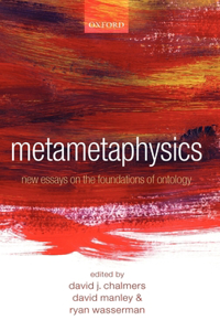 Metametaphysics