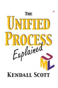 The Unified Process Explained