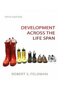 Development Across the Life Span Value Package (Includes Mydevelopmentlab Coursecompass with E-Book Student Access )