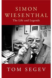 Simon Wiesenthal
