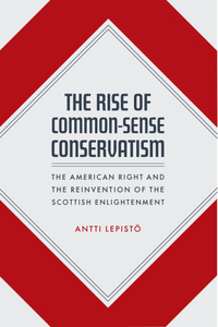Rise of Common-Sense Conservatism