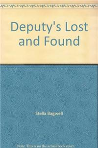 The Deputy's Lost And Found