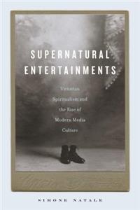 Supernatural Entertainments