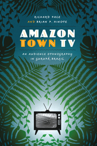 Amazon Town TV