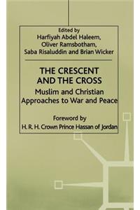 The Crescent and the Cross