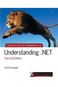 Understanding .Net