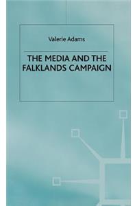 The Media and the Falklands Campaign