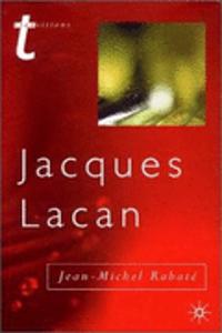 Jacques Lacan