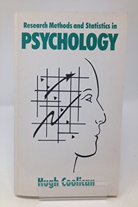 Research Methods and Statistics in Psychology