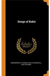 Songs of Kabir