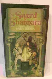 Sword of Shannara