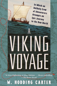 Viking Voyage