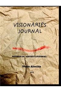 Visionarie's journal