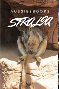 'stralia