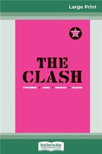 Clash (16pt Large Print Edition)