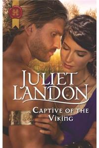 Captive of the Viking