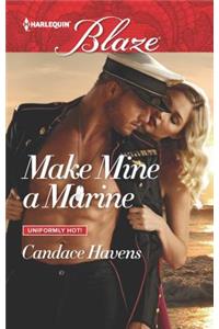 Make Mine a Marine