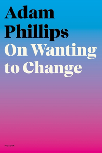 On Wanting to Change