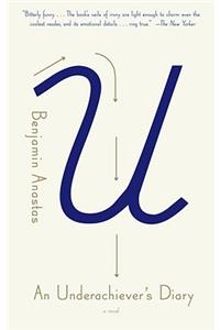 An Underachiever's Diary