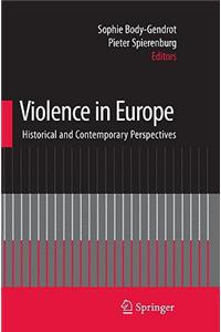 Violence in Europe