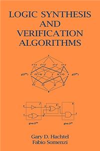 Logic Synthesis and Verification Algorithms