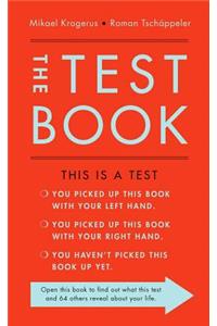 The Test Book
