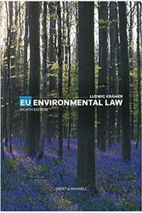 EU Environmental Law