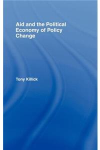 Aid and the Political Economy of Policy Change