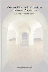 Aeolian Winds and the Spirit in Renaissance Architecture