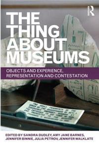 The Thing about Museums