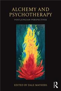 Alchemy and Psychotherapy